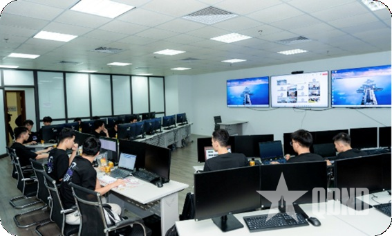 Hiện thực hóa mục tiêu trở thành trung tâm đào tạo, nghiên cứu hàng đầu trong lĩnh vực công nghệ thông tin và truyền thông của Quân đội